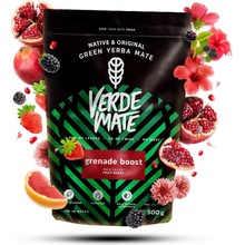 Verde Mate Green Grenade Boost 0,5 kg