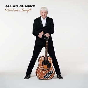 BMG Clarke Allan: I'll Never Forget - CD (059121)