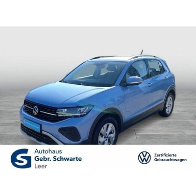 Volkswagen T-Cross 1.0 TSI Life 85 kW