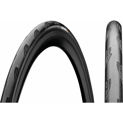 Continental grand prix 5000 kevlar