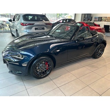 Mazda MX-5 SKYACTIV-G 132 97 kW
