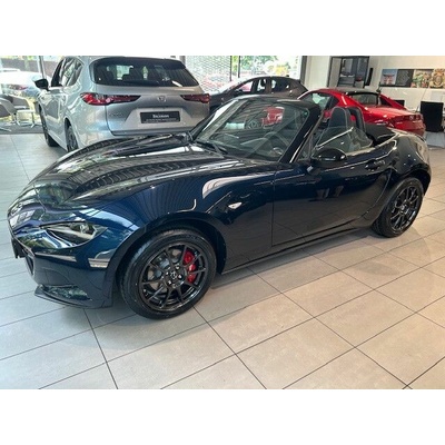 Mazda MX-5 SKYACTIV-G 132 97 kW