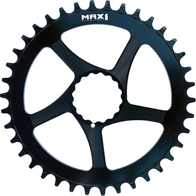 Převodník MAX1 Narrow Wide RaceFace 38z černý