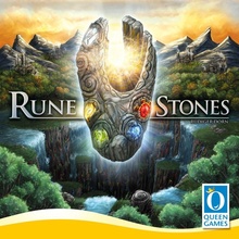 Queen Games Rune Stones