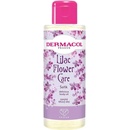 Dermacol Flower Care Delicious body oil Lilac telový olej orgován 100 ml