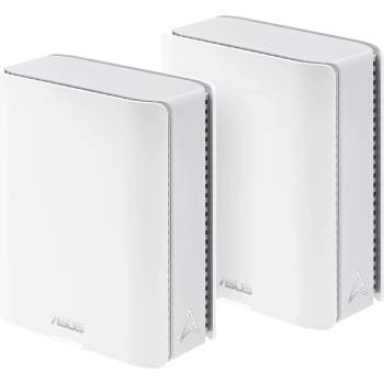 ASUS ZenWiFi BT8 white (2-Pack) (90IG0930-MO3B20)