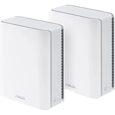 ASUS ZenWiFi BT8 white (2-Pack) (90IG0930-MO3B20)