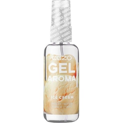 EGZO Ice Cream Glide Oral 50 ml