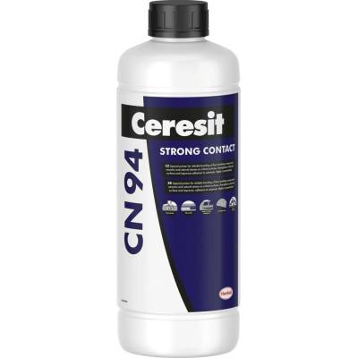 CN94 penetrační nátěr savý i nesavý podklad, 1L