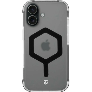 Tactical MagForce Hexagon Калъф за Apple iPhone 17 T-Black Tactical | Cheren | МЪЖЕ | UNI