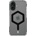 Tactical MagForce Hexagon Калъф за Apple iPhone 17 T-Black Tactical | Cheren | МЪЖЕ | UNI
