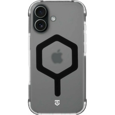 Tactical MagForce Hexagon Калъф за Apple iPhone 17 T-Black Tactical | Cheren | МЪЖЕ | UNI