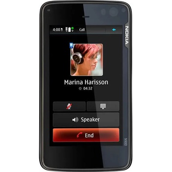 Image 1 of Nokia N900