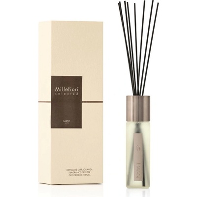 Millefiori Milano Selected Aróma Difuzér MIRTO 100 ml