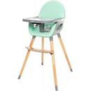 Zopa Dolce 2 Ice Green / Grey