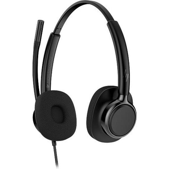 Image 1 of HP Poly Mission 425 Stereo hcc01b3aa