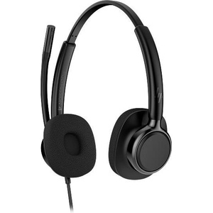 HP Poly Mission 425 Stereo hcc01b3aa Слушалки