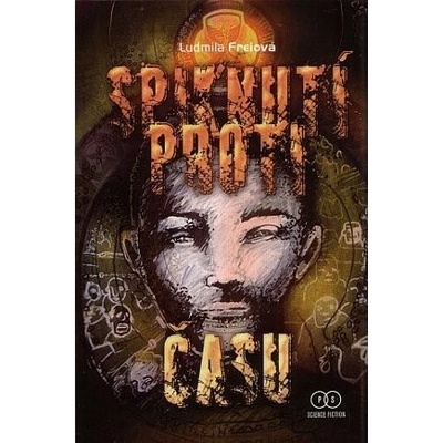 Spiknutí proti času – Freiová Ludmila