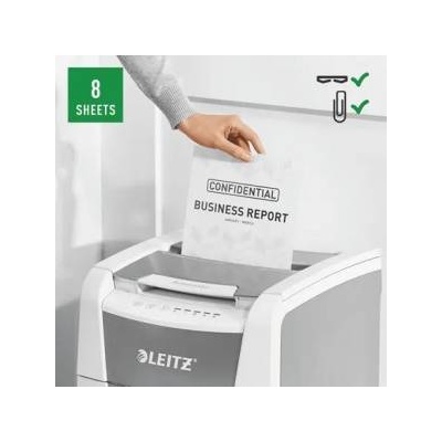 Leitz IQ SmallOffice 100 P4 Pro (E80110000)