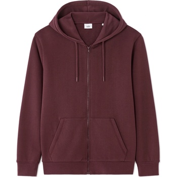 Celio Суитшърт с качулка Fethree Celio | Cherven | МЪЖЕ | S