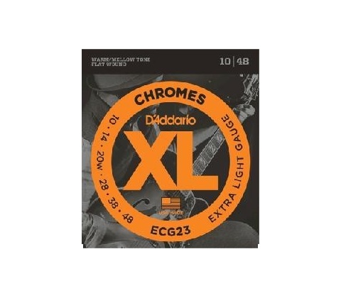 DAddario ECG23