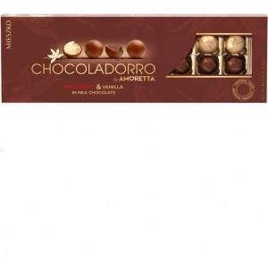 Chocoladorro ЧОКОЛАДОРО