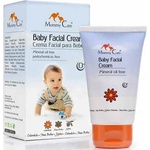 Mommy Care Бебешки крем за лице Mommy Care, 60 ml