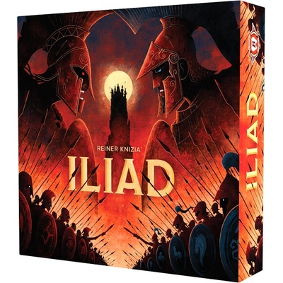 Bitewing Games Iliad