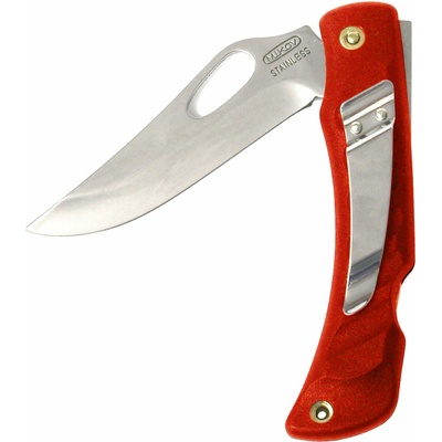 Mikov Crocodile 243-NH-1/B SPONA CERVENY