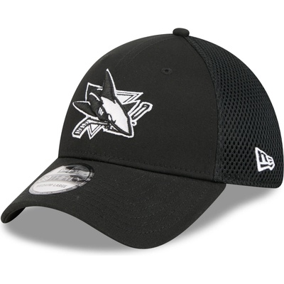 San Jose Sharks NHL NEW ERA 3930 neo