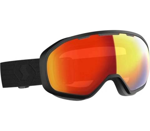 Scott goggle Fix