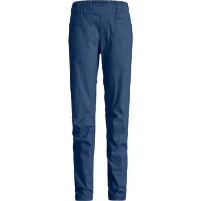 Ortovox Дамски панталон за катерене Ortovox Women's Affinity Pants Climbing trousers - Blue Nunatak (109-1571-0213)