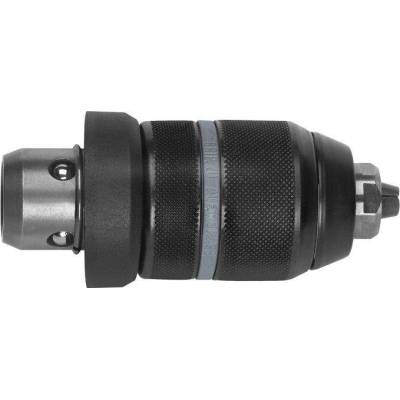 BOSCH Rychloupínací sklíčidlo s adaptérem 1,5-13 mm, SDS-plus 2608572212