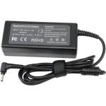 Makki Захранване (заместител) за лаптопи Asus X55, Zenbook UX21E, UX31E, 19V/2.37A, 45W (MAKKI-NA-AC-70)
