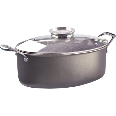 Pensofal Invictum Professional Oval Saucepan 32 cm