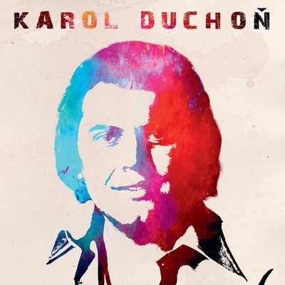 Karol Duchoň - S Usmevom LP