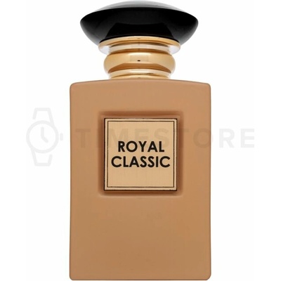 Giorgio Royal Classic parfumovaná voda unisex 100 ml