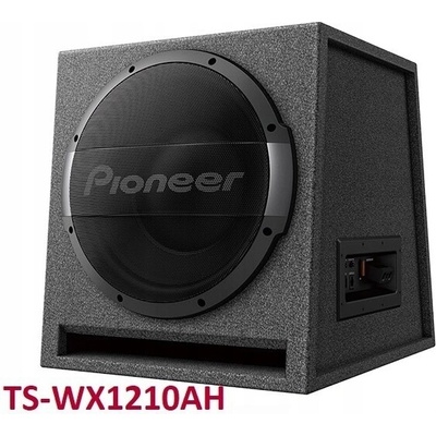 Pioneer TS-WX1210AH | Zboží Auto