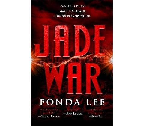 Jade War