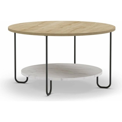 Marckeric Tonka 80 cm prírodný