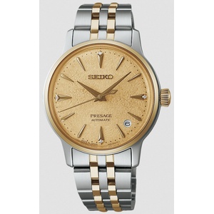 Seiko SRPL64J1 Часовници