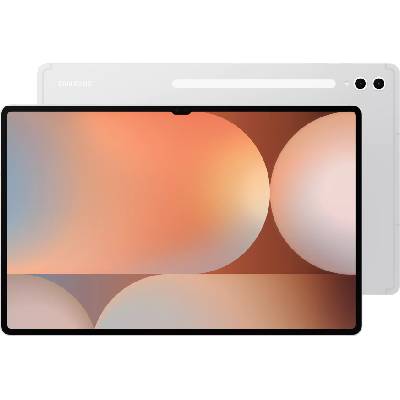 Samsung Tablet Samsung Galaxy Tab S10 Ultra 14,6" 12 GB RAM 256 GB Strieborná farba SM-X920NZSREUB