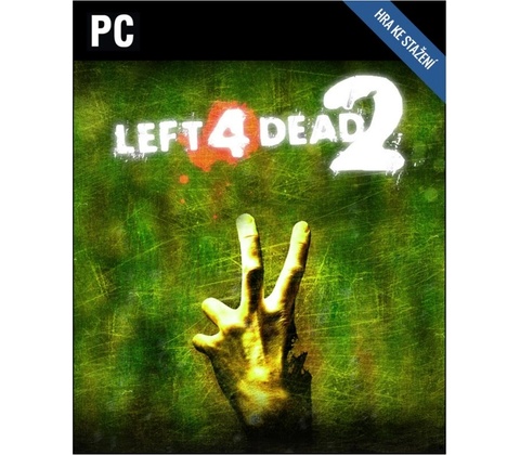 Left 4 Dead 2