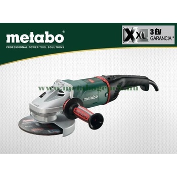 Metabo WE 22-180 MVT (606463000)