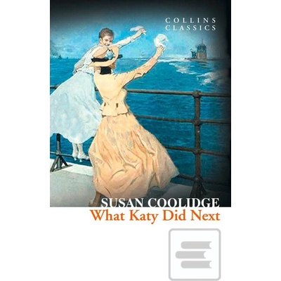 What Katy Did Next