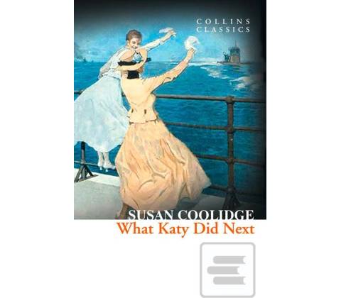 What Katy Did Next