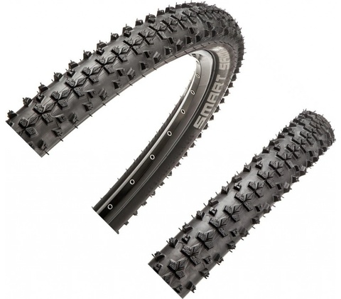 Schwalbe Smart Sam 26x2,10