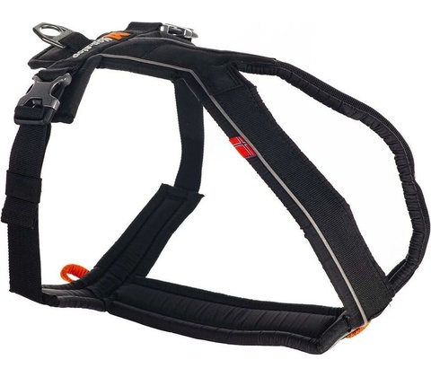 Non-stop Dogwear Postroj Line