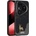 GKK Magsafe Кожен Калъф за Huawei Pura 80 Pro, Abeel Ultra-Slim Case, Черен (5966011650971)