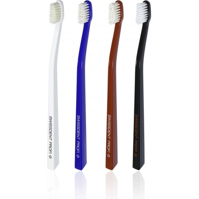 Swissdent Profi soft medium – Zbozi.Blesk.cz